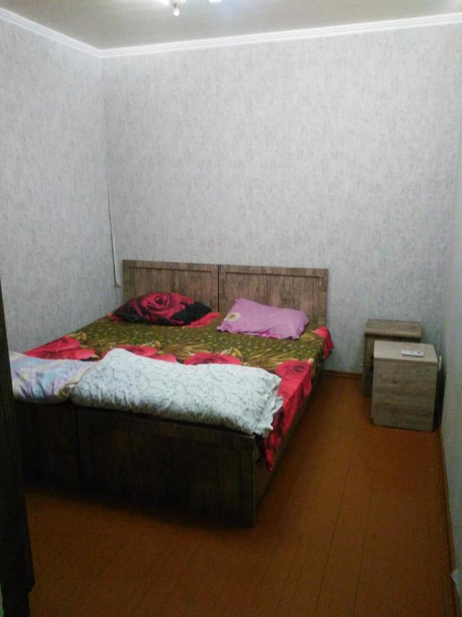 Hotel Nehal Kamal Tashkent Exterior photo